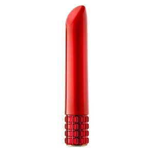 Vibrator bullet OH MY GEM Desire Vibe Ruby