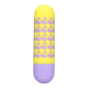 Vibrator bullet S-LINE I Cherryish You