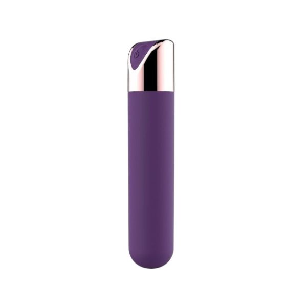 Vibrator bullet TOYZ4LOVERS Power Pocket Unforgettable Moments