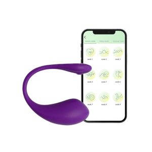 Vibrator dublu CNT Clit Magic - The Insider