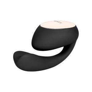 Vibrator dublu LELO IDA WAVE