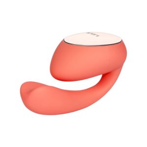 Vibrator dublu LELO IDA WAVE