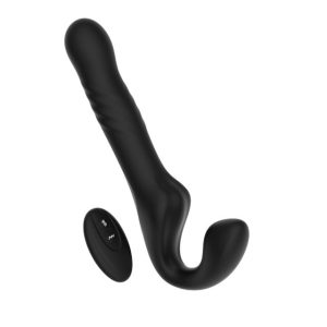 Vibrator dublu MINA Surge Remote