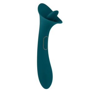 Vibrator dublu PLAYBOY True Indulgence
