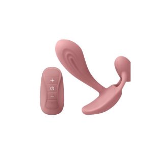 Vibrator dublu SECRETS ECHO