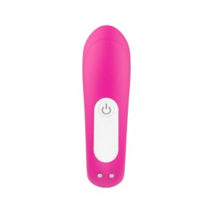 Vibrator dublu TOYZ4LOVERS Elys Be Amazed