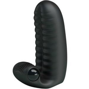 Vibrator dublu pentru deget PRETTY LOVE Abbott