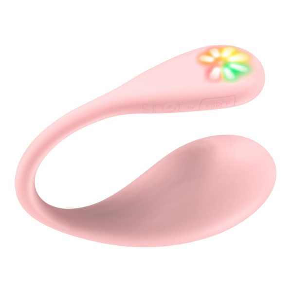 Vibrator interactiv KIIROO SPOT
