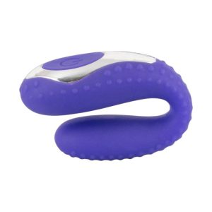 Vibrator oral YOU2TOYS Rechargeable Blowjob Vibrator