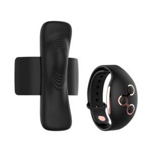 Vibrator pentru chilot ANNE’S DESIRE