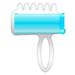 Vibrator pentru deget CASUAL LOVE Thimble Vibrator