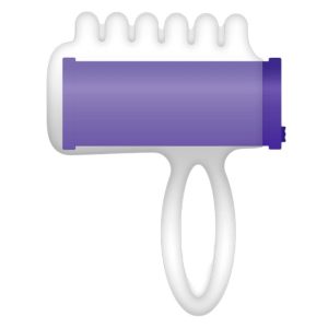 Vibrator pentru deget CASUAL LOVE Thimble Vibrator