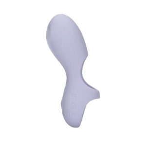 Vibrator pentru deget LOVELINE Silicone Finger Vibrator