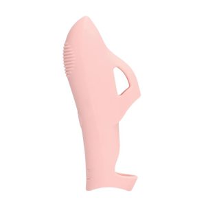 Vibrator pentru deget LOVELINE Silicone Finger Vibrator