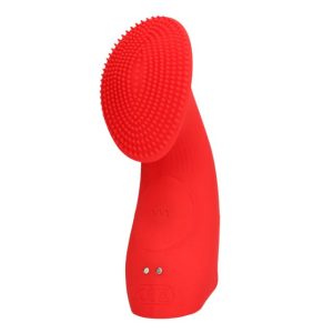 Vibrator pentru deget LOVELINE Textured Finger Vibrator