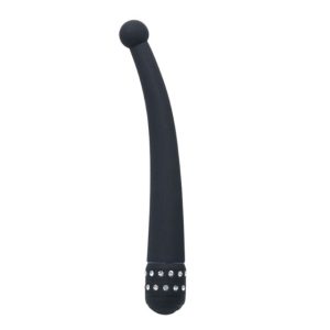 Vibrator pentru punctul G TOYZ4LOVERS Bulb of Diamond