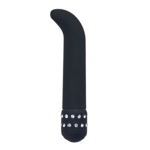 Vibrator pentru punctul G TOYZ4LOVERS G-Diamonds Curve