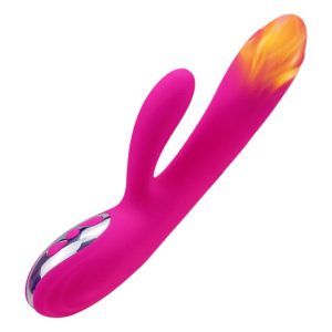 Vibrator rabbit ARMONY Flexible Heat Effect