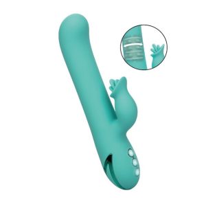 Vibrator rabbit CALEXOTICS Bel Air Bombshell