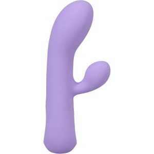 Vibrator rabbit DOC JOHNSON Ritual Aura