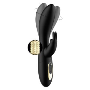 Vibrator rabbit IBIZA Rotating Rabbit Vibrator