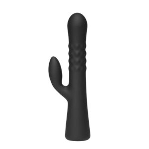Vibrator rabbit INTY TOYS WAVE