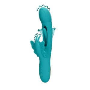 Vibrator rabbit LOVELINE Flapping G-Spot Butterfly Vibrator