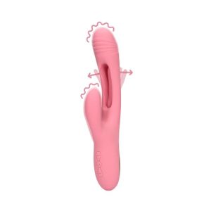 Vibrator rabbit LOVELINE Flapping G-Spot Rabbit Vibrator