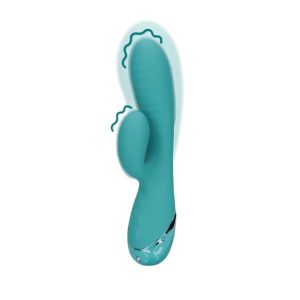Vibrator rabbit LOVELINE Inflatable Rabbit Vibrator