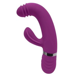 Vibrator rabbit PLAYBOY Tap That