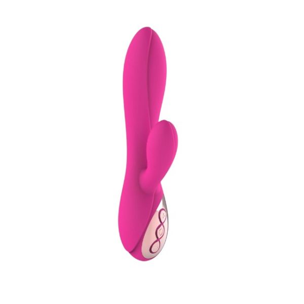Vibrator rabbit TOYZ4LOVERS Elegance Restless Boy