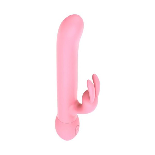Vibrator rabbit TOYZ4LOVERS Funny Madness Femme Toys