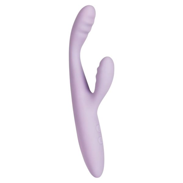Vibrator rabbit subțire SVAKOM CICI+ 2