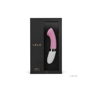 Vibrator stimulator LELO - Gigi 2