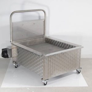 Cuva cu pompa SV2