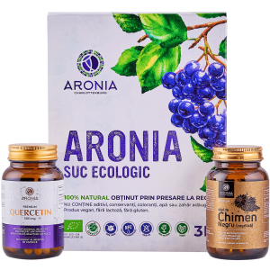 Protocol Anti-Alergii - Suplimente Naturale Eficiente 1 Protocol Anti-Alergii — 3 suplimente naturale pentru diminuarea alergiilor și gestionarea lor
