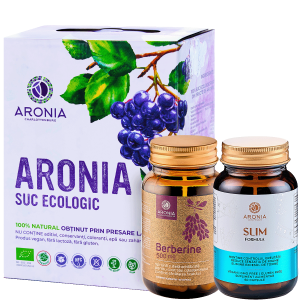 Protocol Fit & Fresh — 3 produse naturale pentru slăbit sănătos și armonios