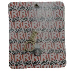 Racord drept pentru Rover 16