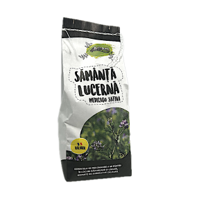 Seminte lucerna Valahia C1 1 kg