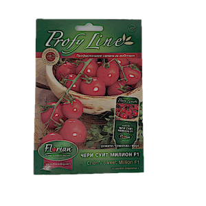 Seminte tomate cherry Sweet Million F1 20 seminte