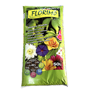 Turba Florimo Universal 50 L